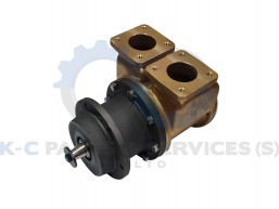 JPR-12M33 Engine Cooling Pump